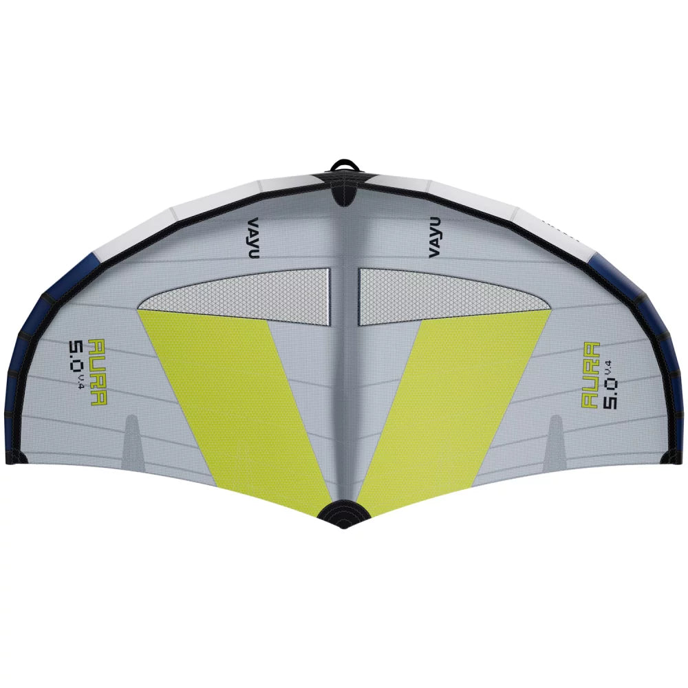 onfoil foil Vayu aura wing 
