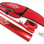 AXIS Super Easy Start (SES) Foil Package 840 - OnFoil