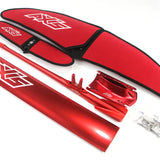 AXIS Super Easy Start (SES) Foil Package 840 - OnFoil