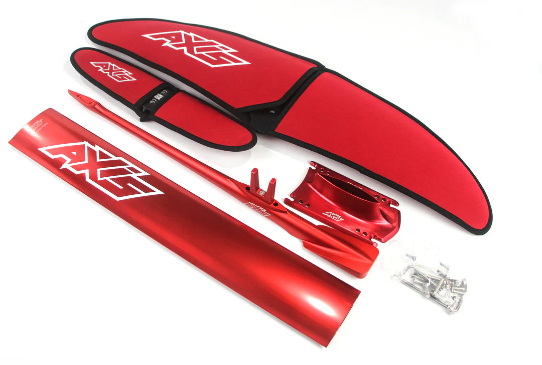 AXIS Super Easy Start (SES) Foil Package 840 - OnFoil