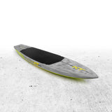 KT Ginxu Dragonfly Surf carbon