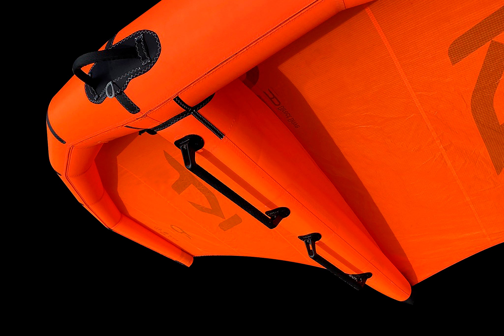 KT air direct drive wing - OnFoil
