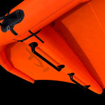 KT air direct drive wing - OnFoil