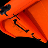 KT air direct drive wing - OnFoil