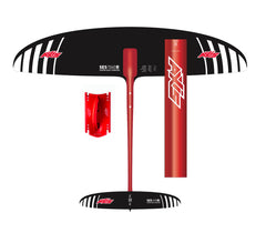 AXIS Super Easy Start (SES) Foil Package 840 - OnFoil