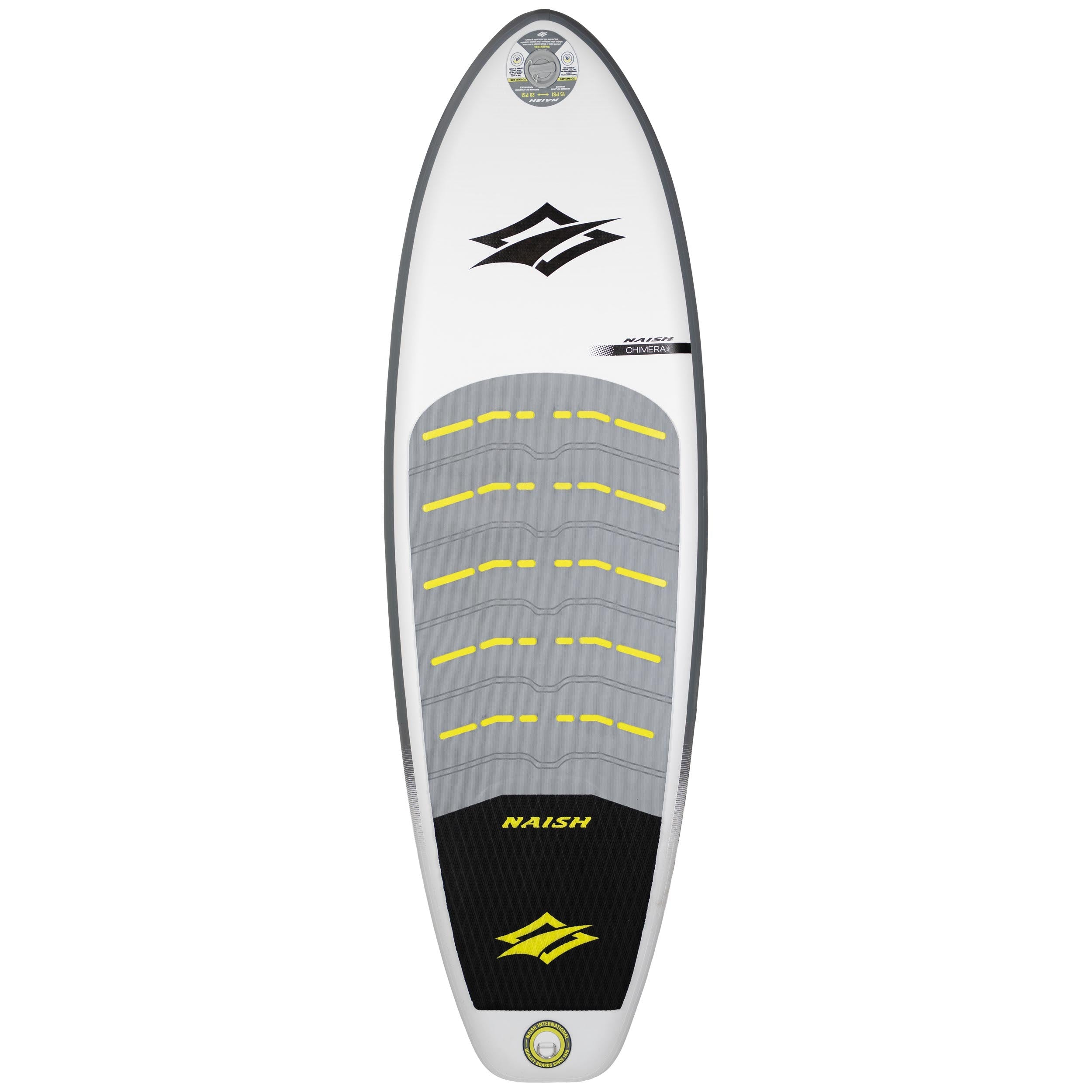 best wingfoil board