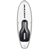 naish midlenght inflatable