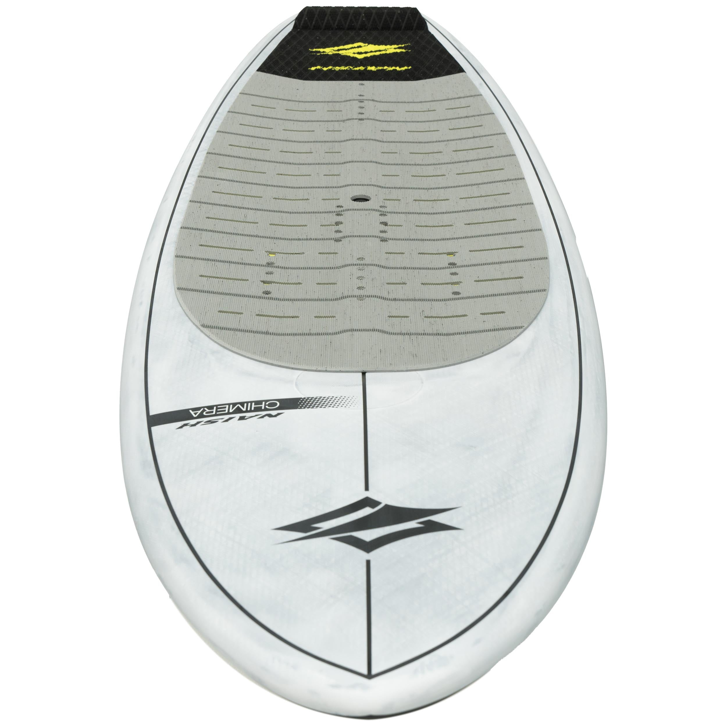 best wingfoil board midlenght