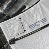 ppc race wing dyneema dual skin