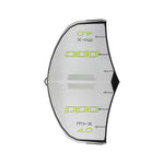 ppc wing M1X