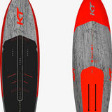 KT Super K2 carbon mid-lenght