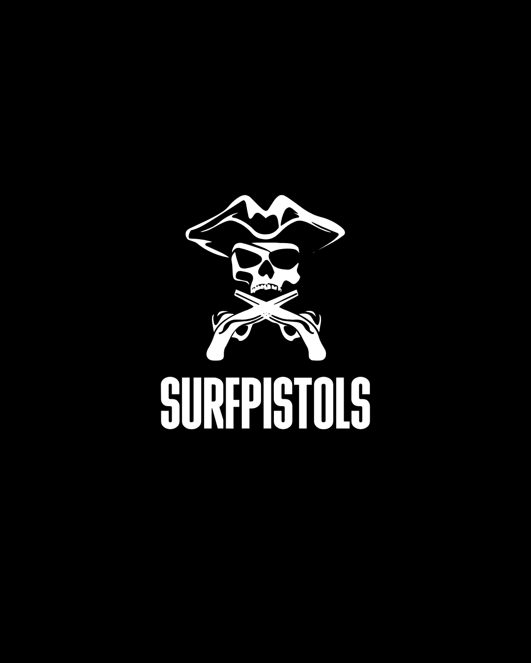surfpistols