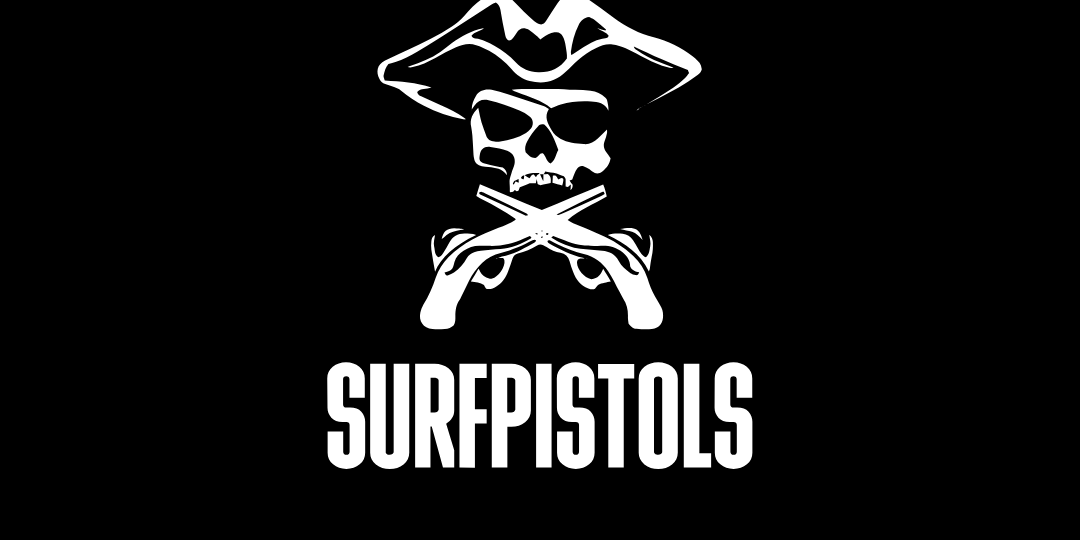 surfpistols