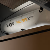 Vayu Aura X3 Aluula Aeris Wing