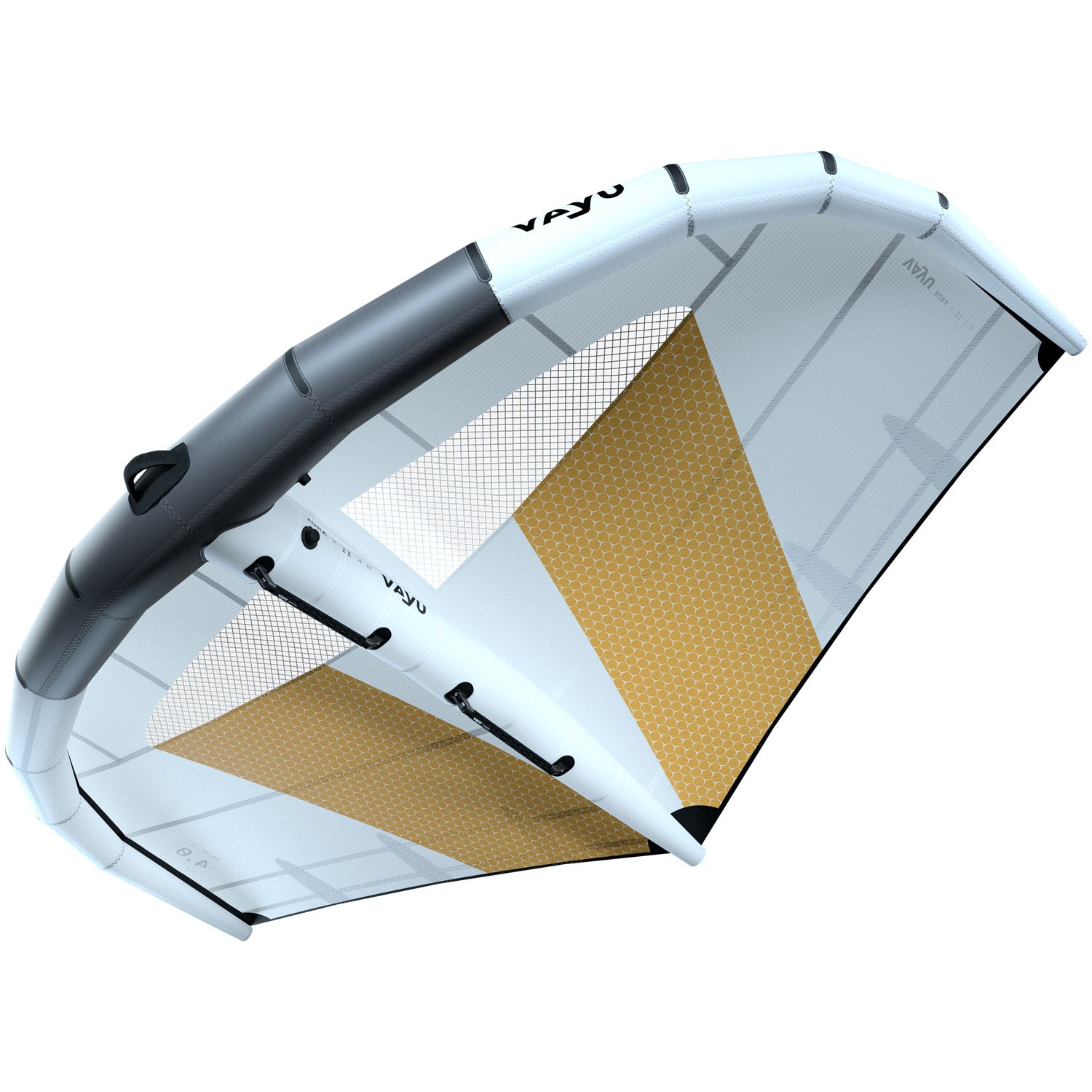 Vayu Aura X2 Aluula wing - OnFoil