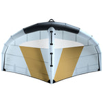 Vayu Aura X2 Aluula wing - OnFoil