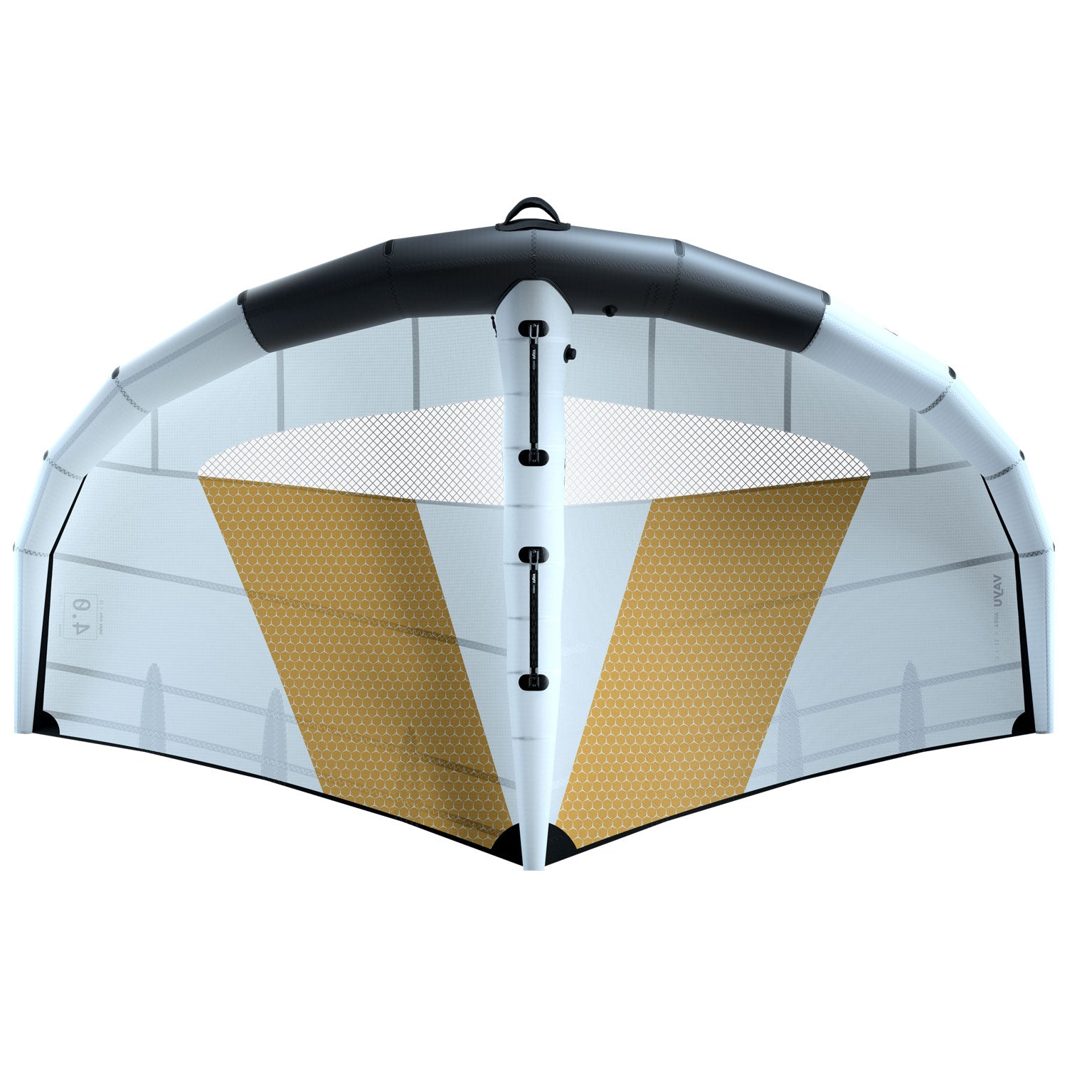 Vayu Aura X2 Aluula wing - OnFoil