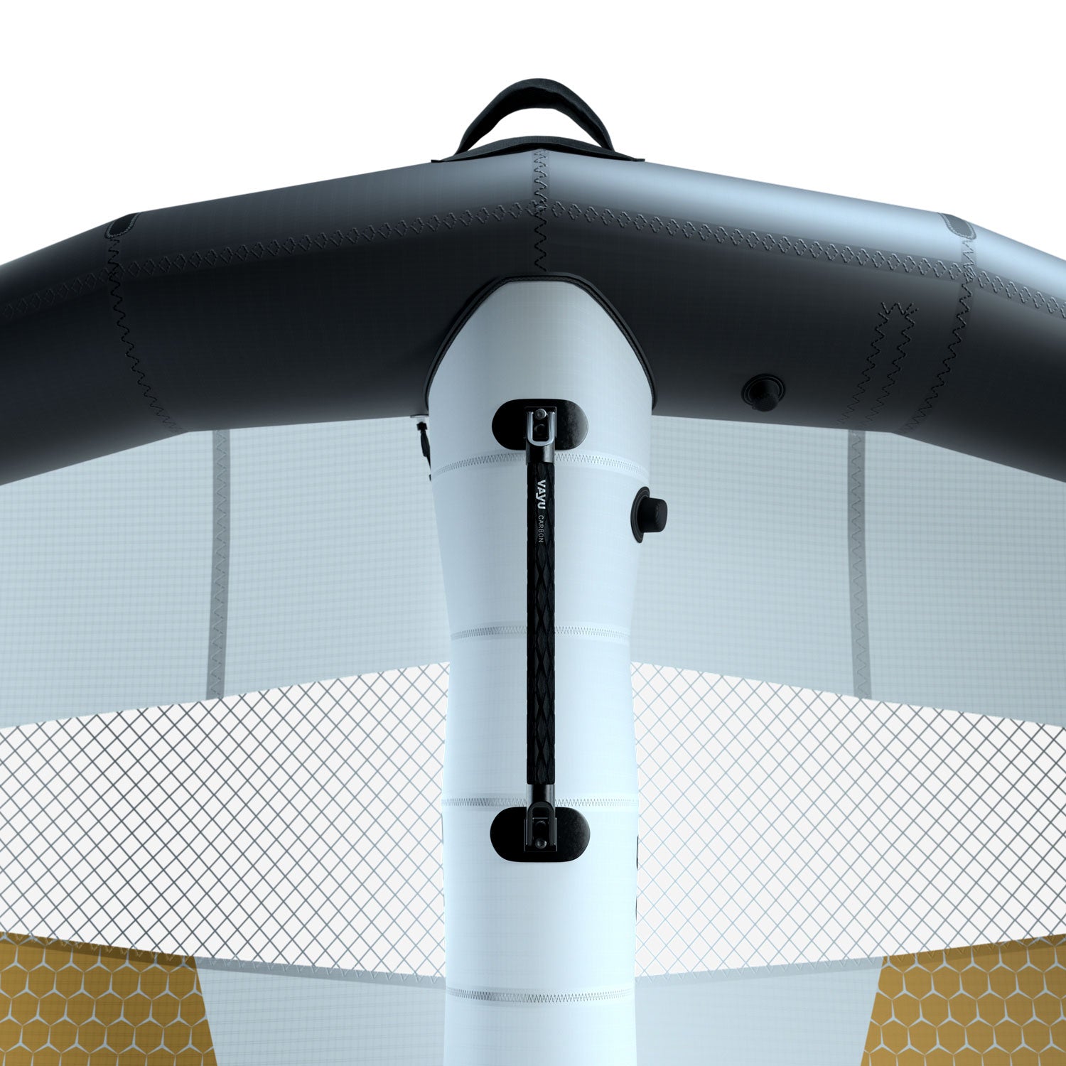 Vayu Aura X2 Aluula wing - OnFoil