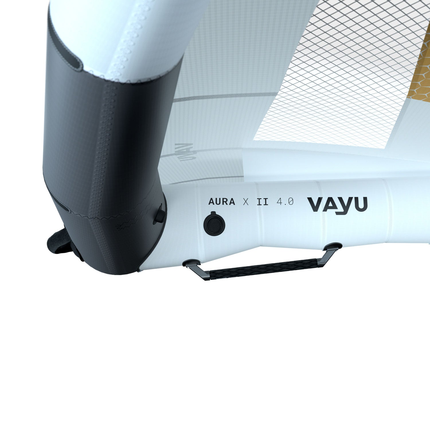 Vayu Aura X2 Aluula wing - OnFoil