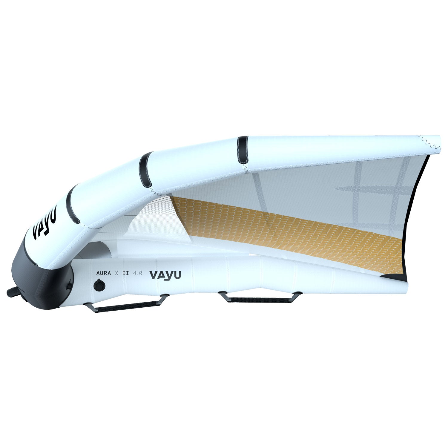 Vayu Aura X2 Aluula wing - OnFoil