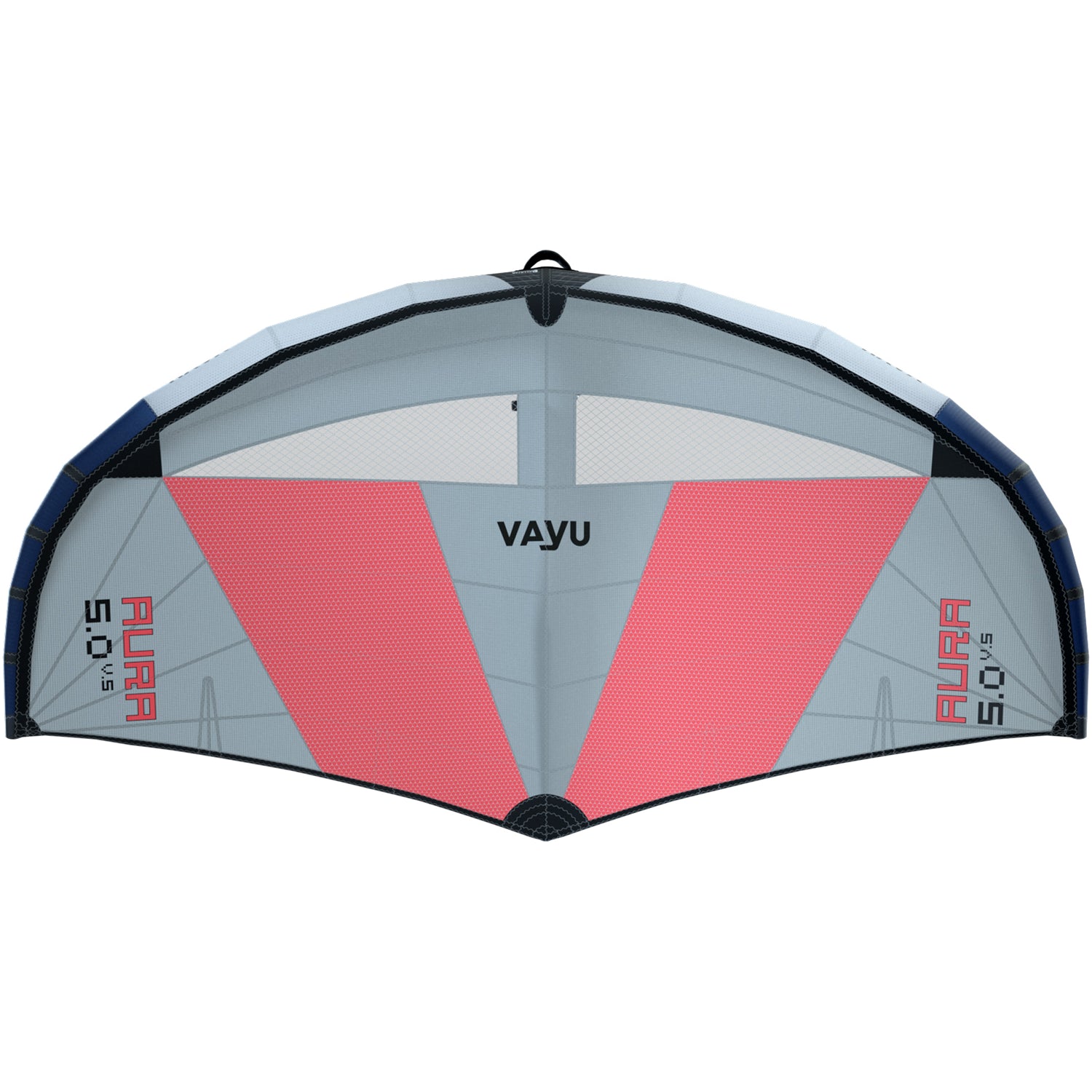 Aile Vayu Aura V5