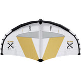 aluula wingfoil duotone