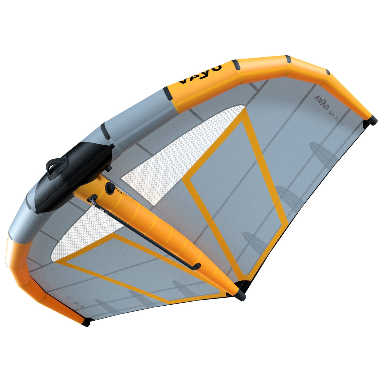 wingfoil wing fone duotone