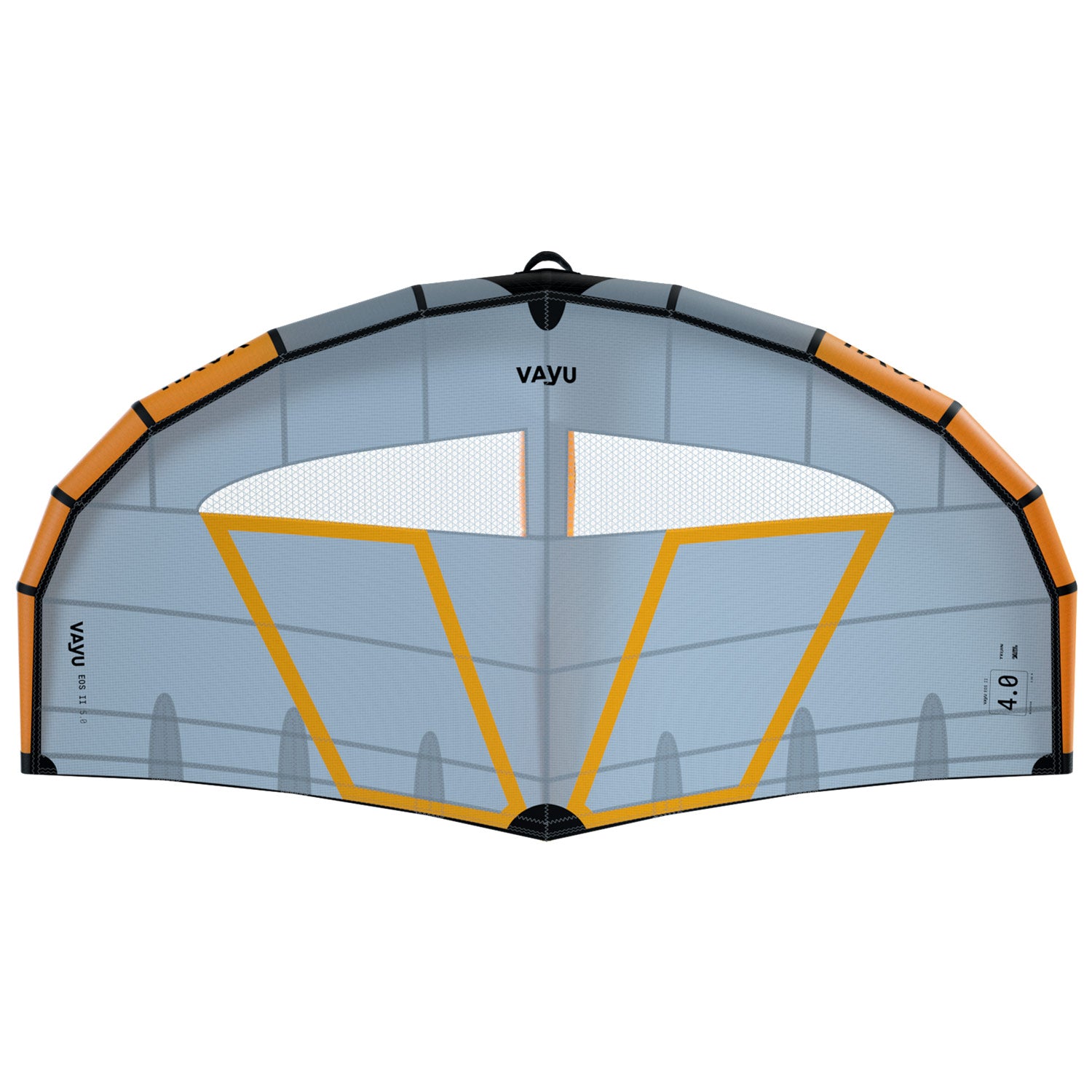 wingfoil wing duotone fone