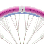 Vayu parawing foiling downwind wingfoil 