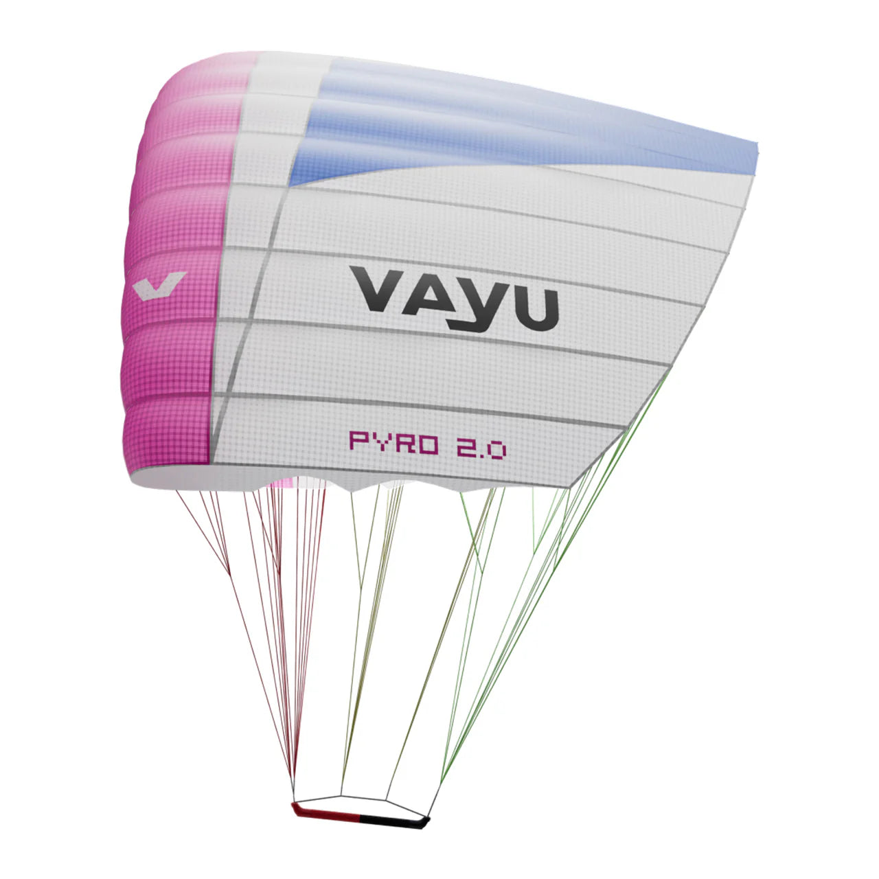Best parawing vayu pyro