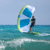 Vayu Pyro V2 parawing