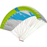 Vayu Pyro V2 parawing