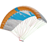 Vayu Pyro V2 parawing
