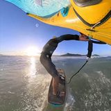A3D tubemount action camera