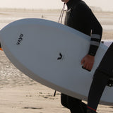 materiaal wingfoil