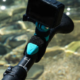 A3D tubemount action camera